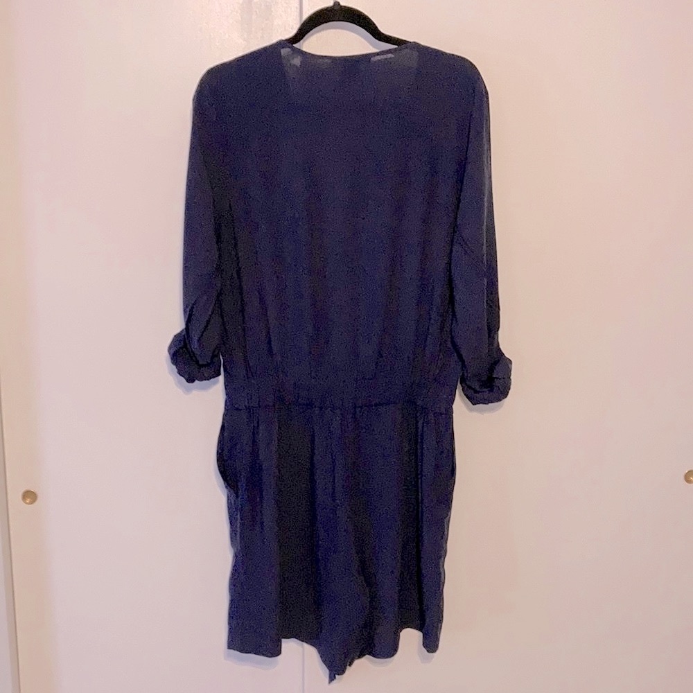Grace Elements Romper - image 2